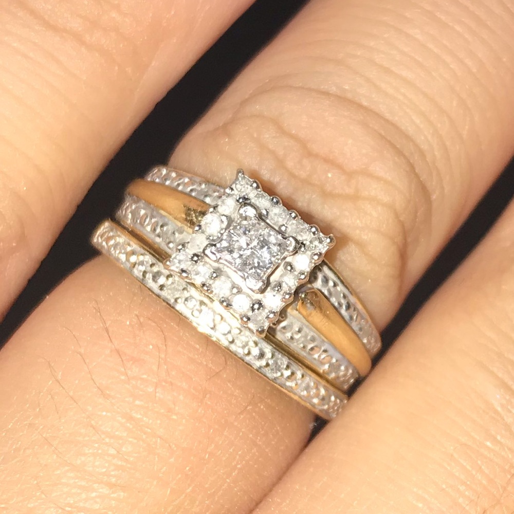 Wedding Ring